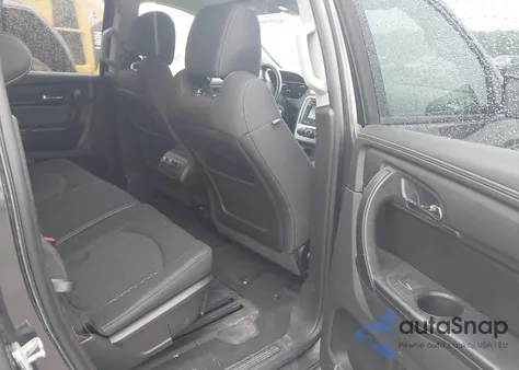 2014 GMC Acadia Sle-1 из США, поврежденный, VIN 1GKKVNED3EJ170247